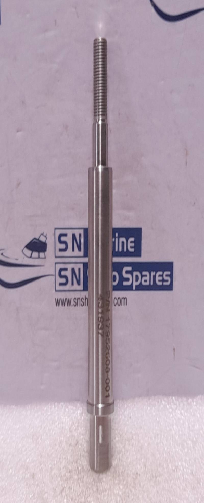 NOV Shaffer 17952608-001 ROD PSTN SA ROD SPM 1In nitronic -50 HS Level 2