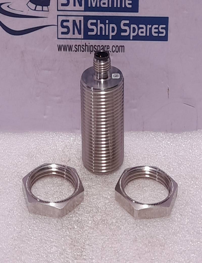 Pepperl Fuchs NJ10-30GM-N-V1 106483 Proximity Switch