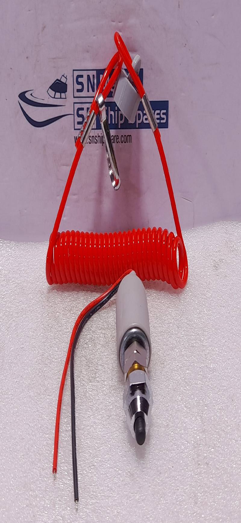 Steyr 2179978-0 Emergency Cutoff Switch