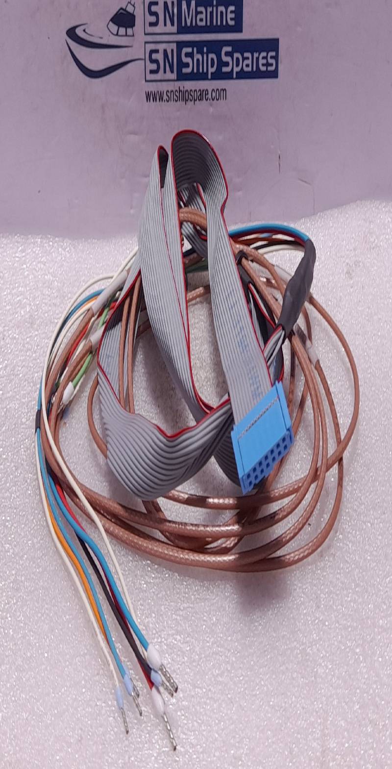 Hernis 081039 Cable Kit