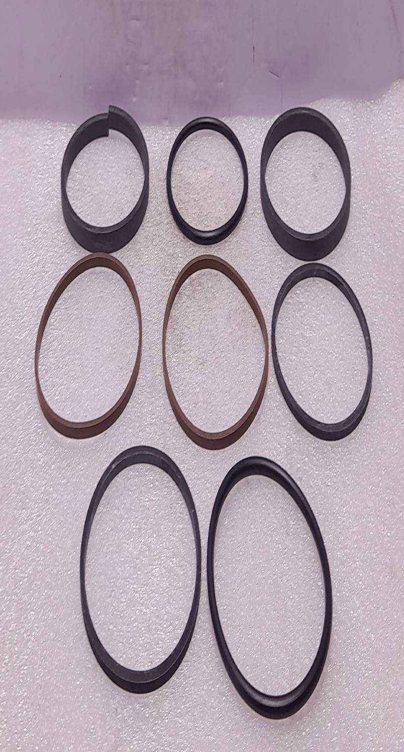 Parker PK252HK001 Seal Kit 2-1/2 in Piston Hi-Load Buna