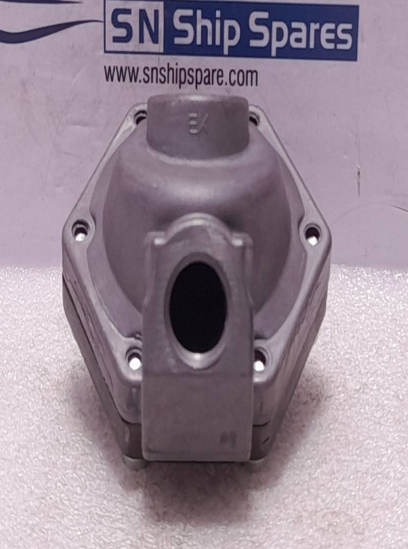 Aventics R431003039 Quick Release Valve