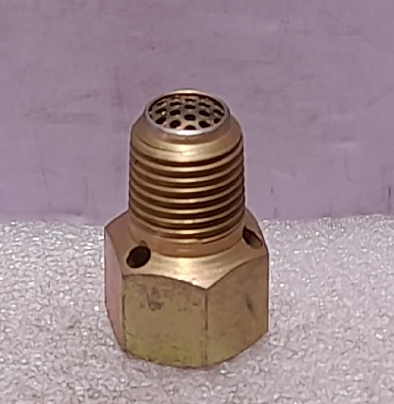 EATON TEDECO BREATHER M833 3/8\