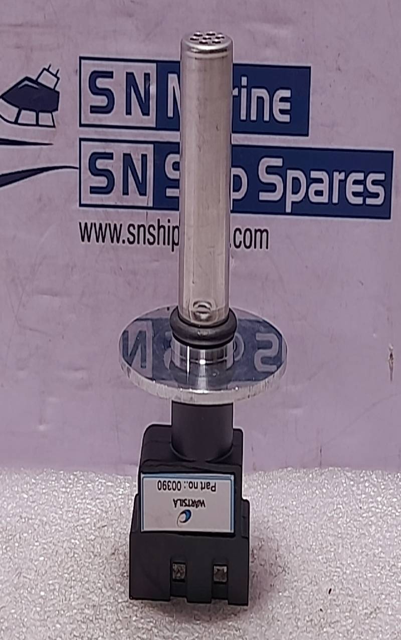 Wartsila 00390 Complete Sensor with O-ring