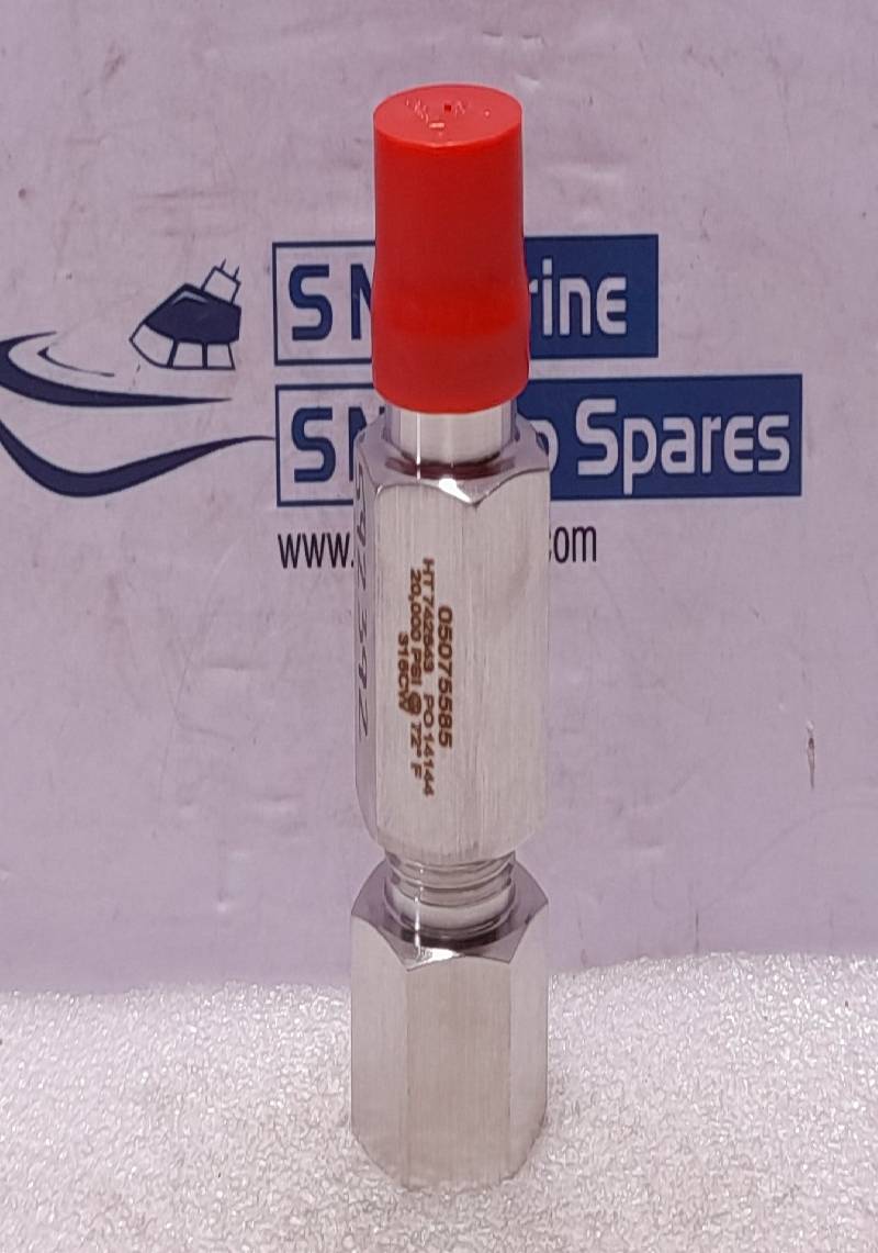 Clover Tool 05075585 HT742643 PO14144 Disc Holder