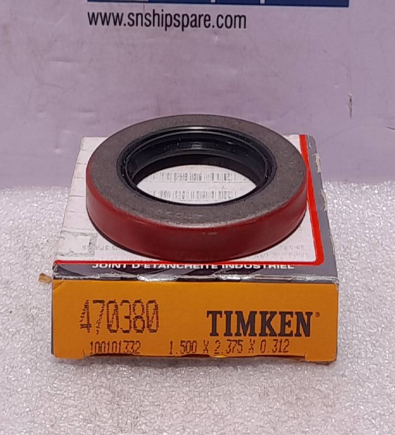 Timken 470380 Gasket Sealing Die C Vellumoid Item 4 / 4-pcs lot sale