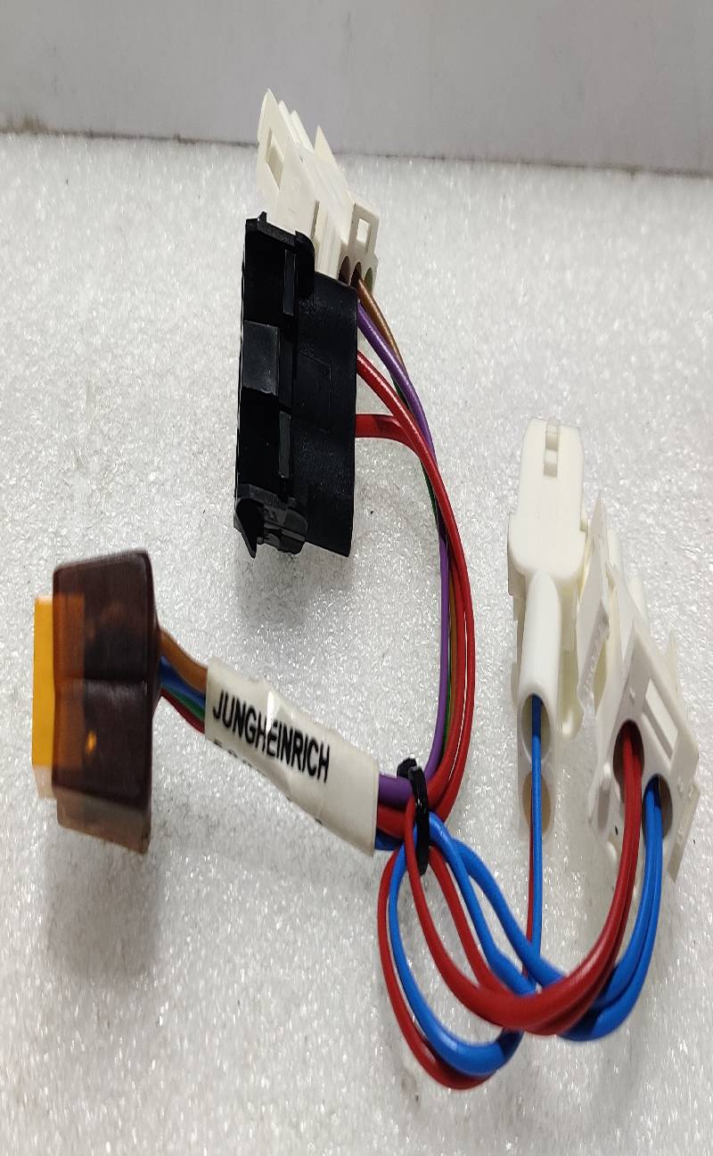 Jungheinrich 50056126 Control System NAIS DS1E-M-DC48V Relay