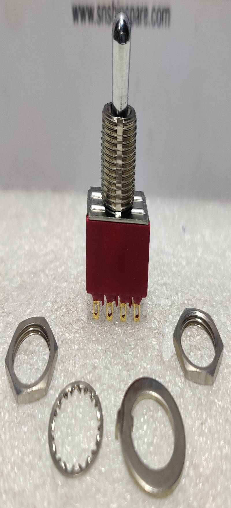 Lincoln Electric T13381-4 Welding Mode Switch 9ST13381-4