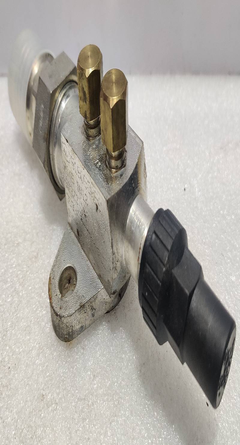 AWA 516058050 Rotalock Line Valve PS45 DN18 07373 1.0718