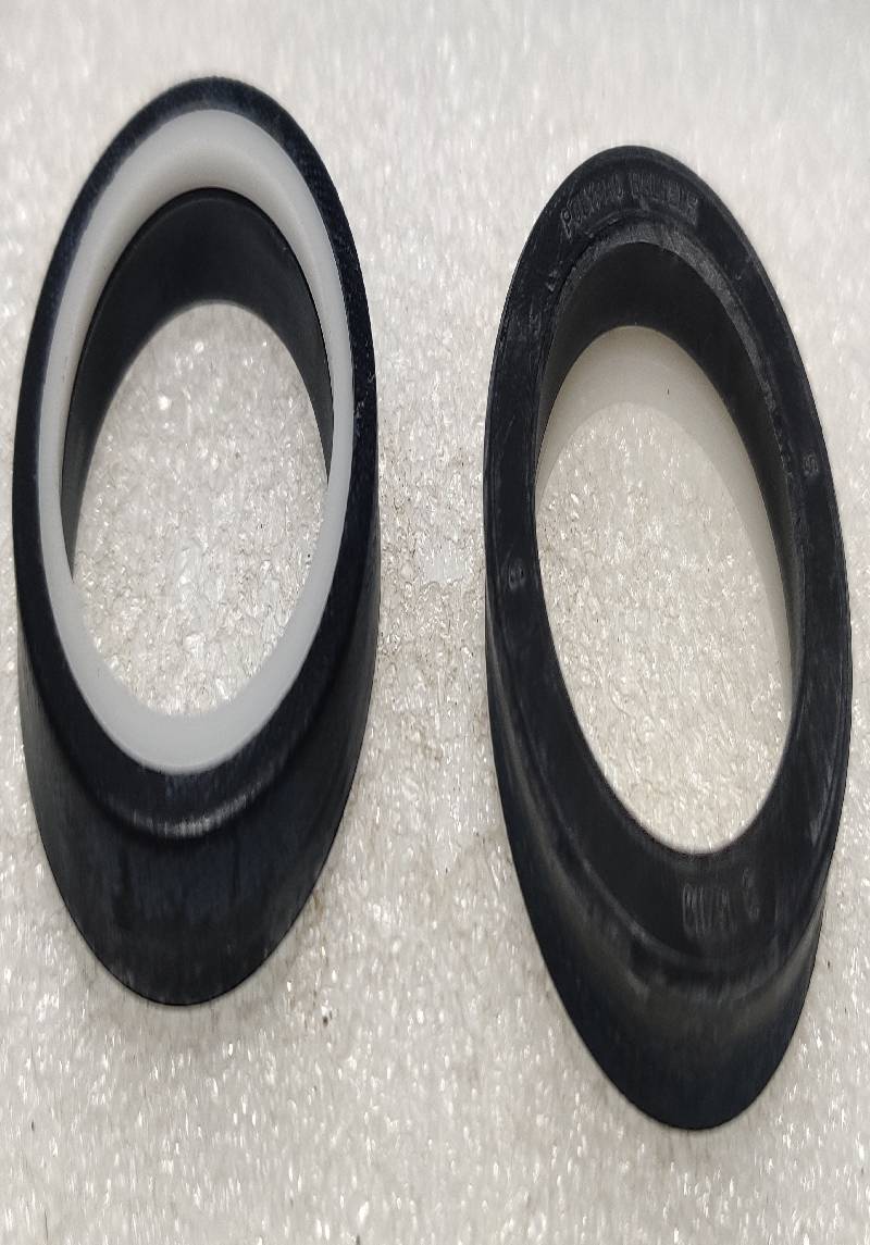 Halliday Eng DBM 157118 Copact Seal Polypac 40mm 4 Pcs / Lot