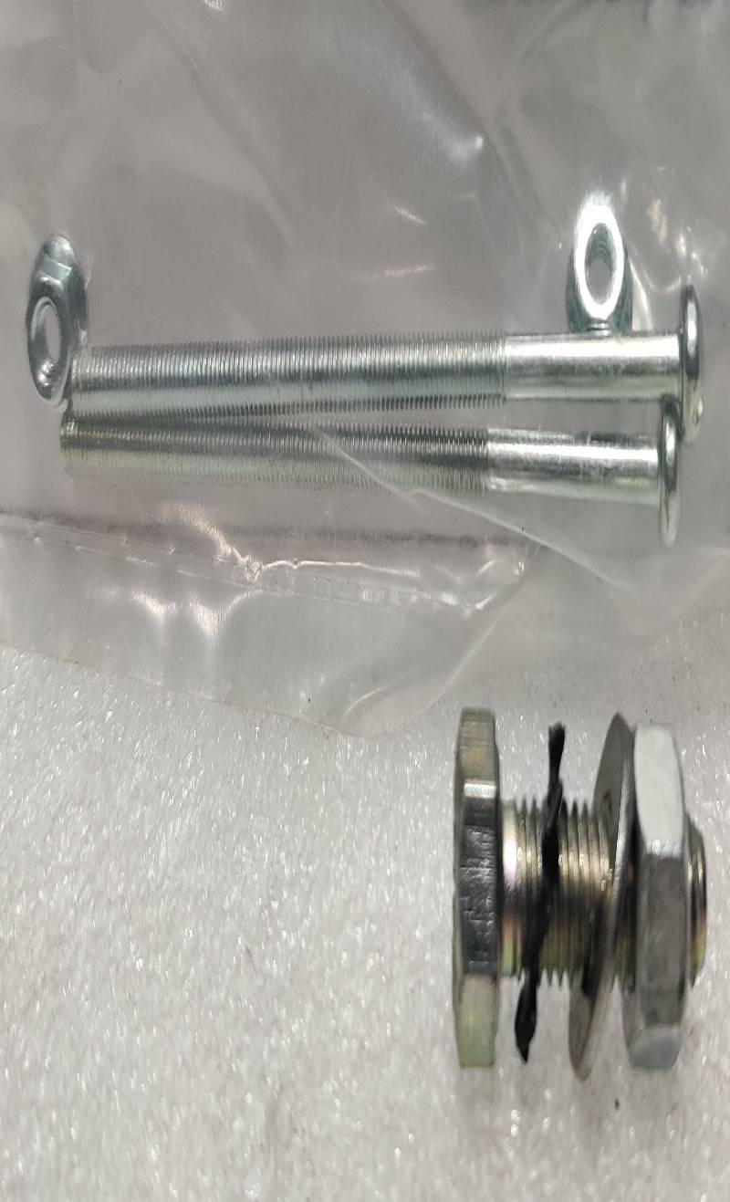 Siemens M8x25 Connecting Parts Kit 2 Pcs / Lot 110103913001