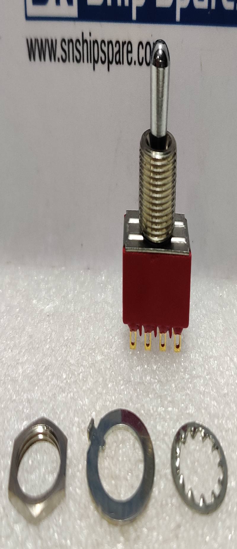 Lincoln Electric T13381-4 Welding Mode Switch 9ST13381-4