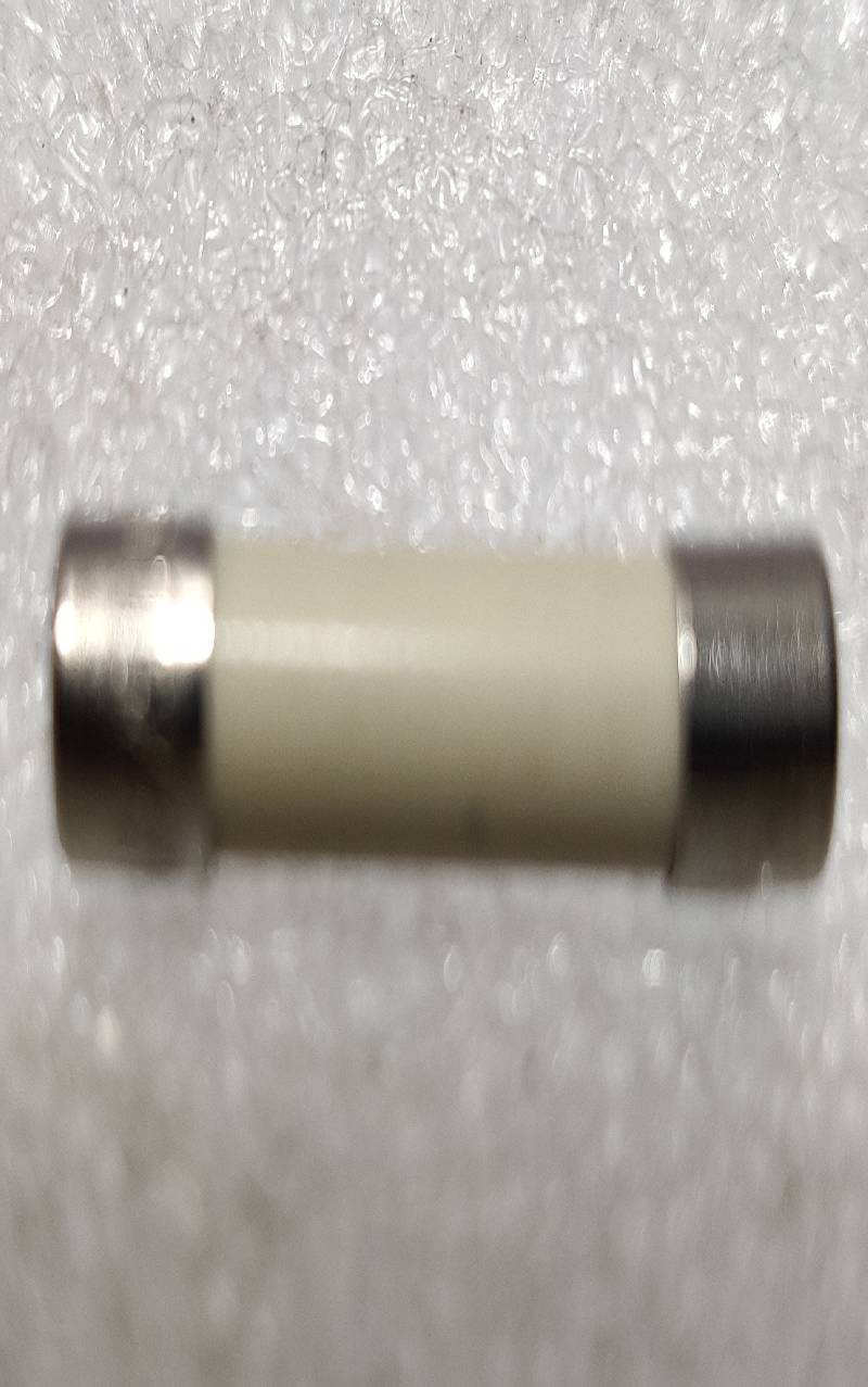 SIBA 70 010 05 Fuse 172526 Medium Time Lag Ceramic 5x25mm 8 Amps 250 V 10 Pcs / Lot