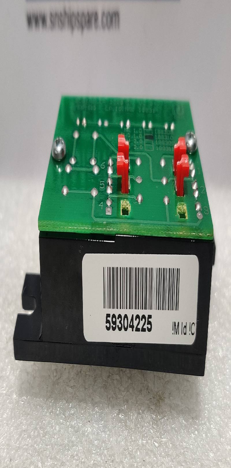 Schindler 2000 UL 94V-0 MW/MWQ LP.ID.NR. 188314