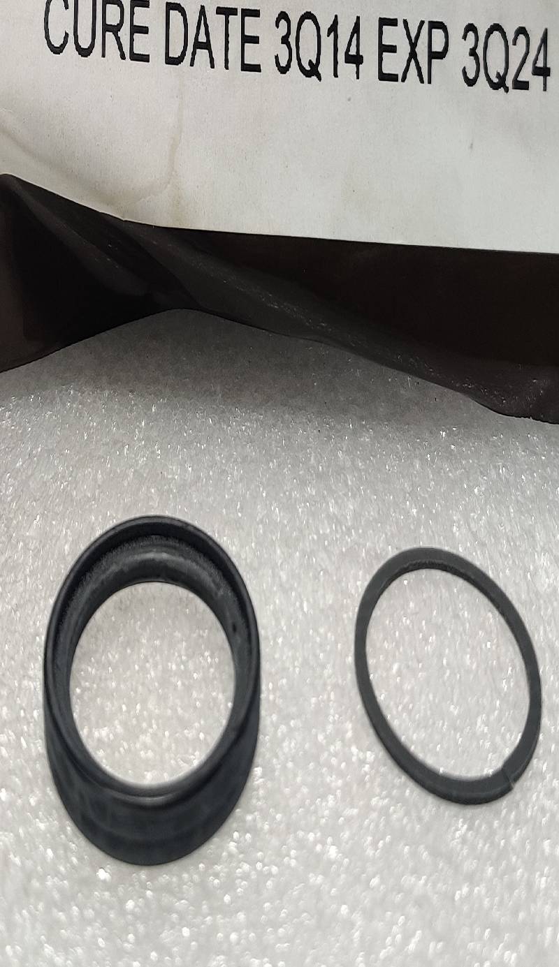 Proserv Seal Kit 33025-60 SK VER.003 For 1-1/2” SPM Valve NOV 7401860