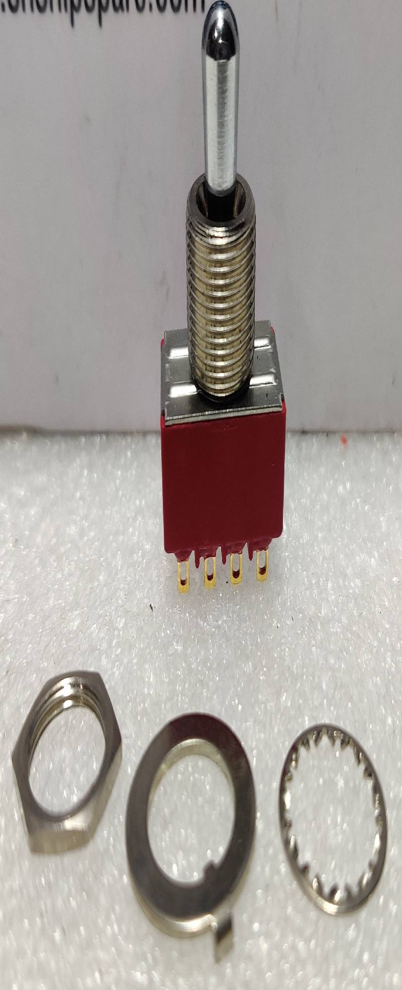 Lincoln Electric T13381-4 Welding Mode Switch 9ST13381-4