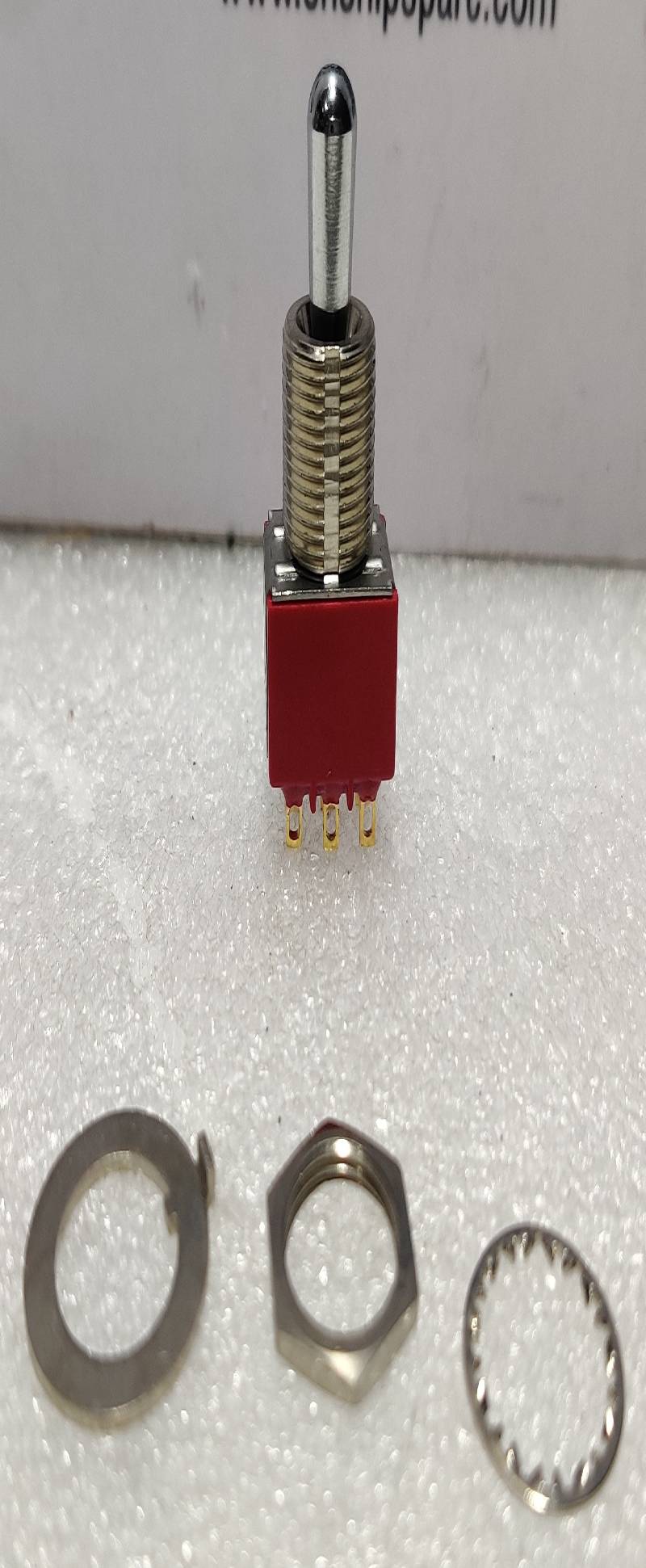 Lincoln Electric T13381-3 Magnum Toggle High Low Switch