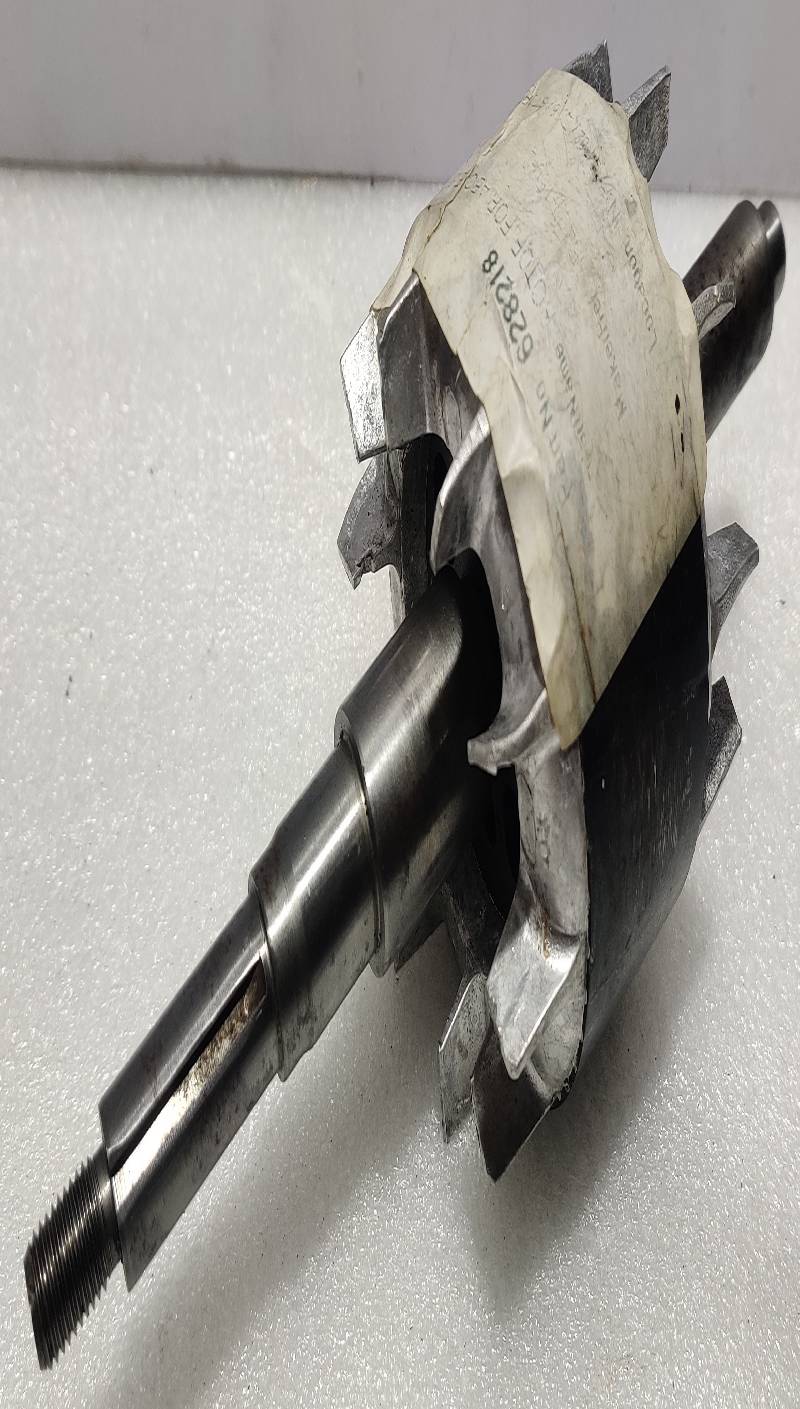 Rotor 628218 for Abode