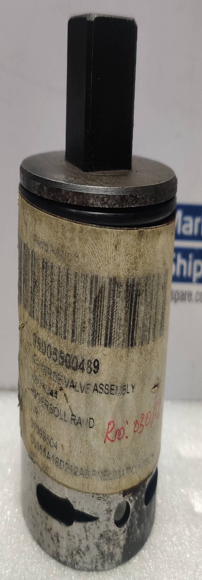 Ingersoll Rand K6U-744 Automatic Brake Reverse K6U744