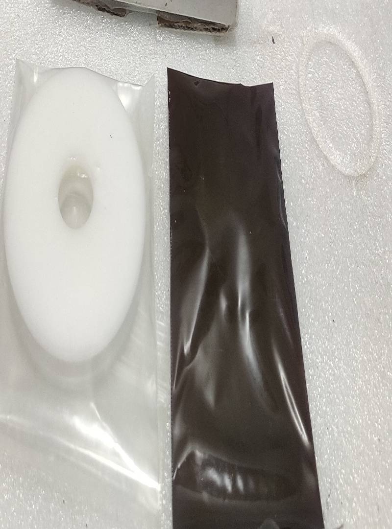 Proserv 33025-60 SK VER.003 Seal Kit For 1-1/2” SPM Valve NOV 7401860