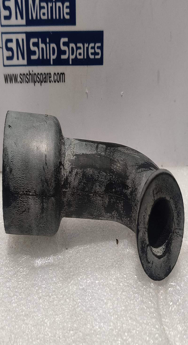 Hobart 00-116003 Connector Overhead 116003