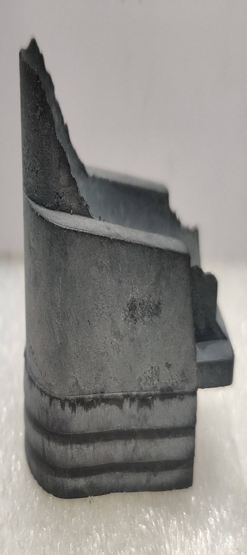 Hobart 00-115525 Dishwasher Channel Drain Support 115525 8 Pcs / Lot