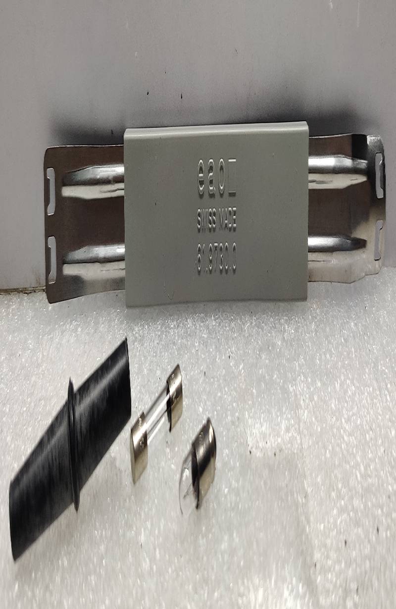 Omicron OAS-5 / WI-22 Standard Spare Part Set