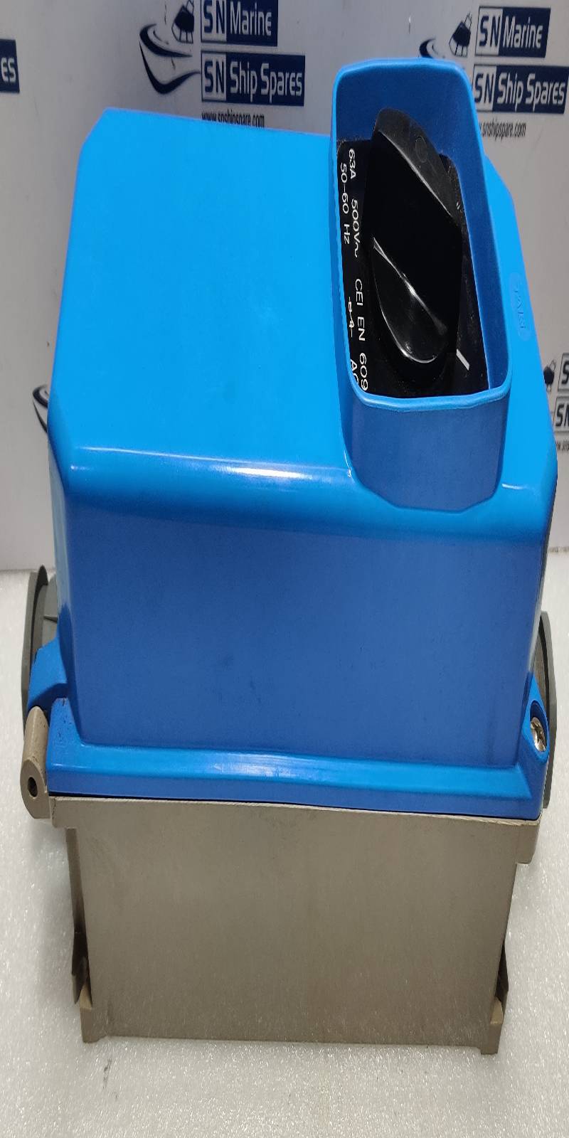 Integrated Power Systems 1981 Metering Module 017-1981 / 0171981