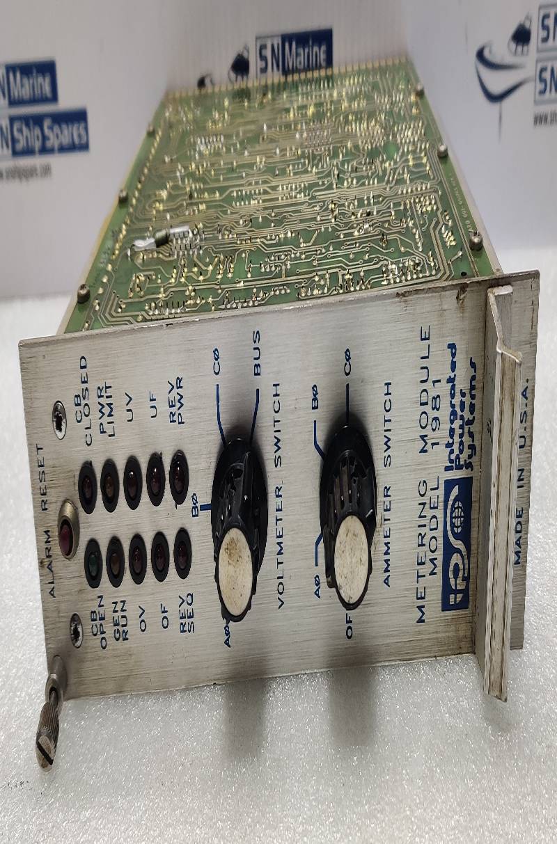 EDM 9323909 Display Monitor 12-D-137528