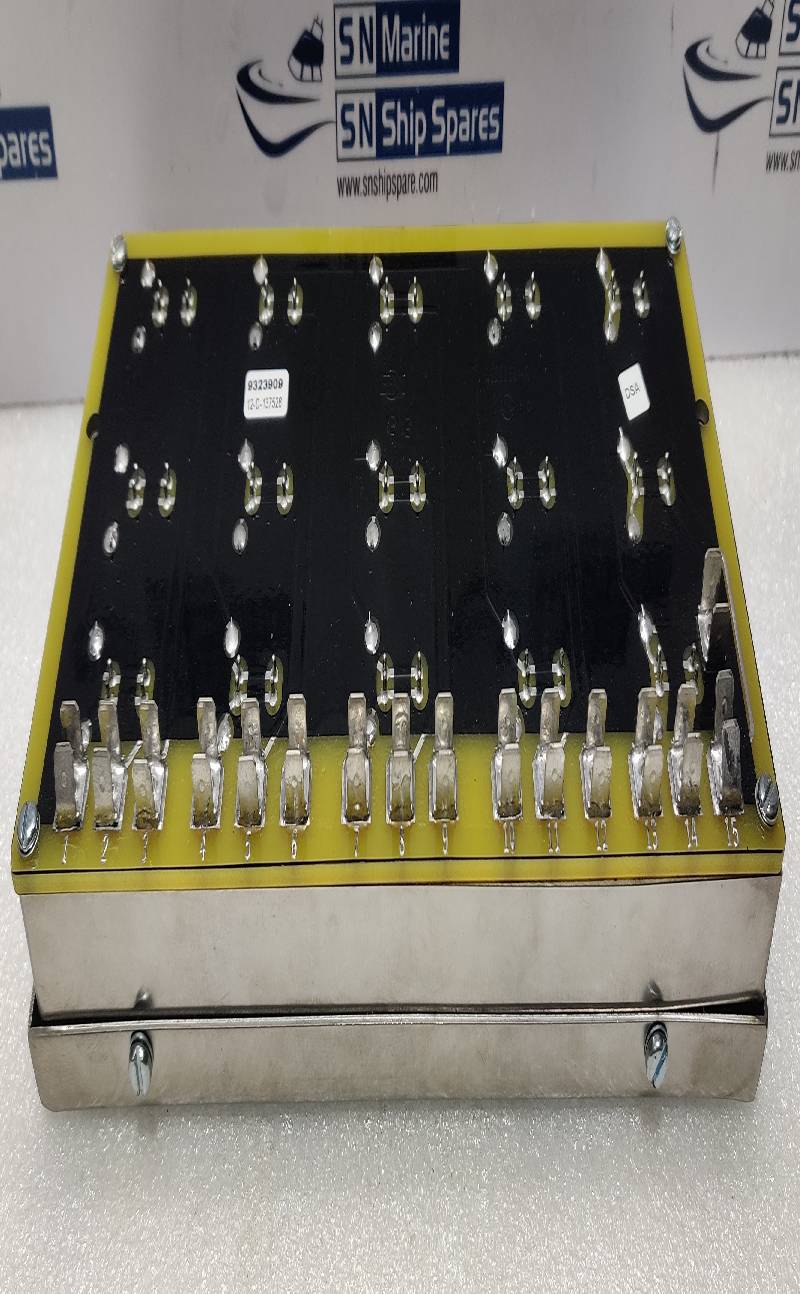 Integrated Power Systems 1981 Metering Module 017-1981 / 0171981
