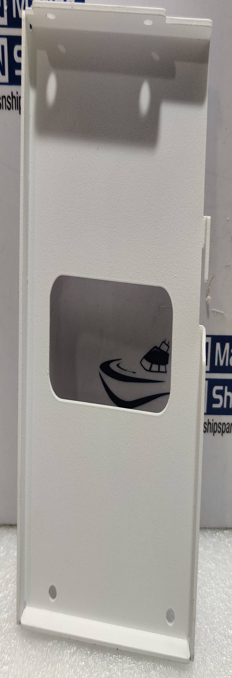 Agilent Technologies CP750062 Bracket Gasifier 490 GC