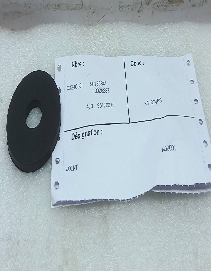 Ingersoll Rand 96170076 Joint 4PCs In Lot