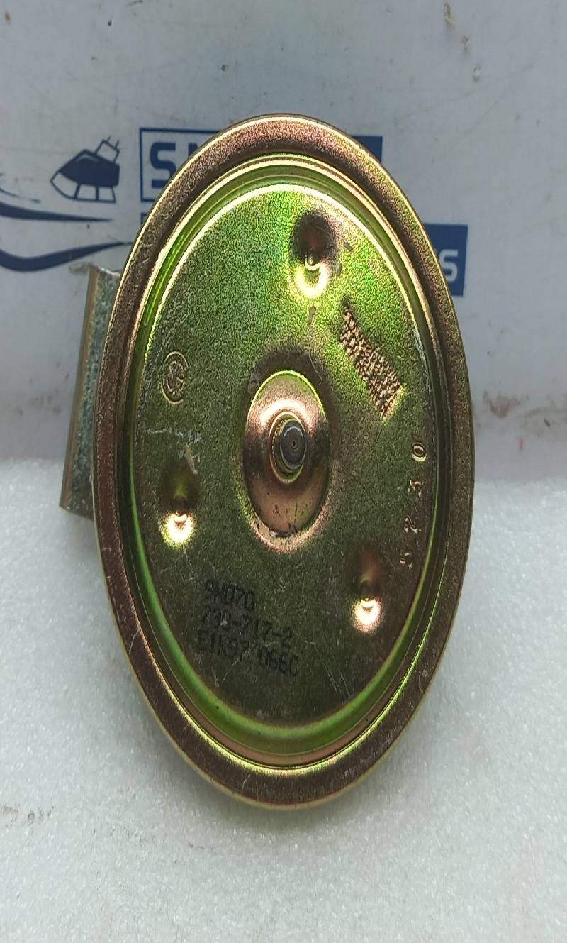 Eaton 738-717-2 Pressure Level Switch 9N070