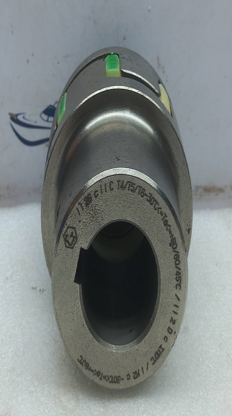 Frank Mohan 580088401 Lube Oil Pump Flex Coupling 16-1004-00204