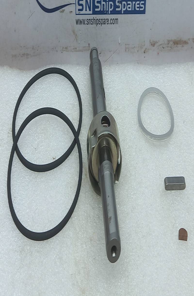 Suntec 2014471 Seal Casing Assembly For Suntec Pump Pos 4.1