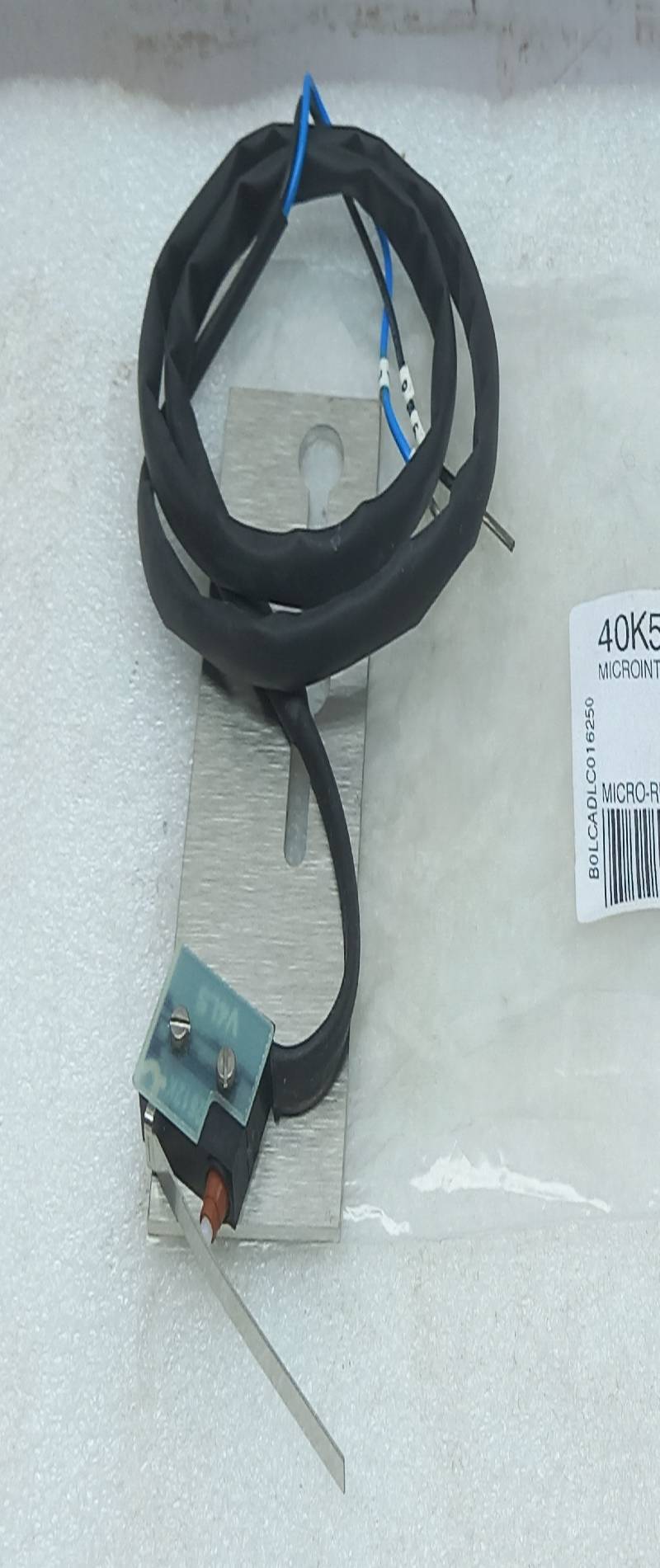 40K5144 Micro-Rupteur CPL