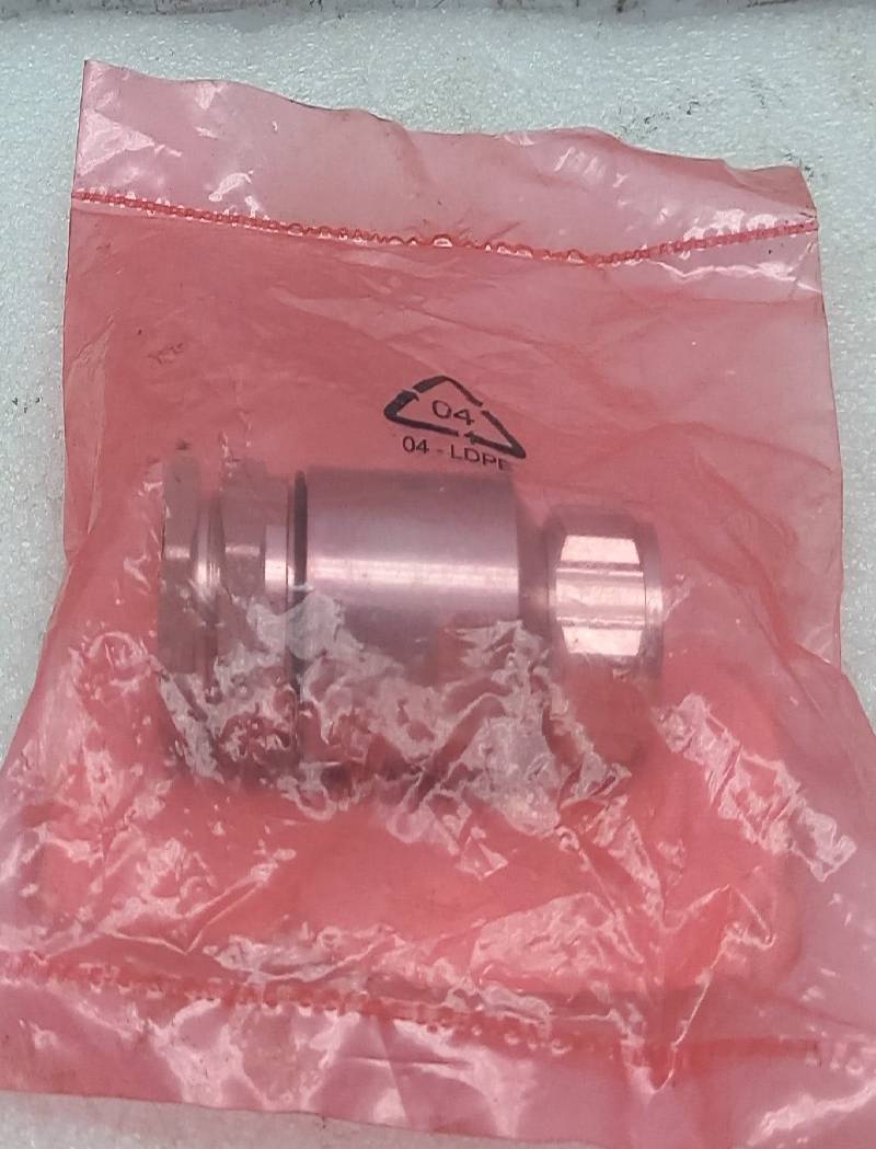 Huber+Suhner 11_N-50-9-9/033_-E Coxial Connector Rev. M 2266031