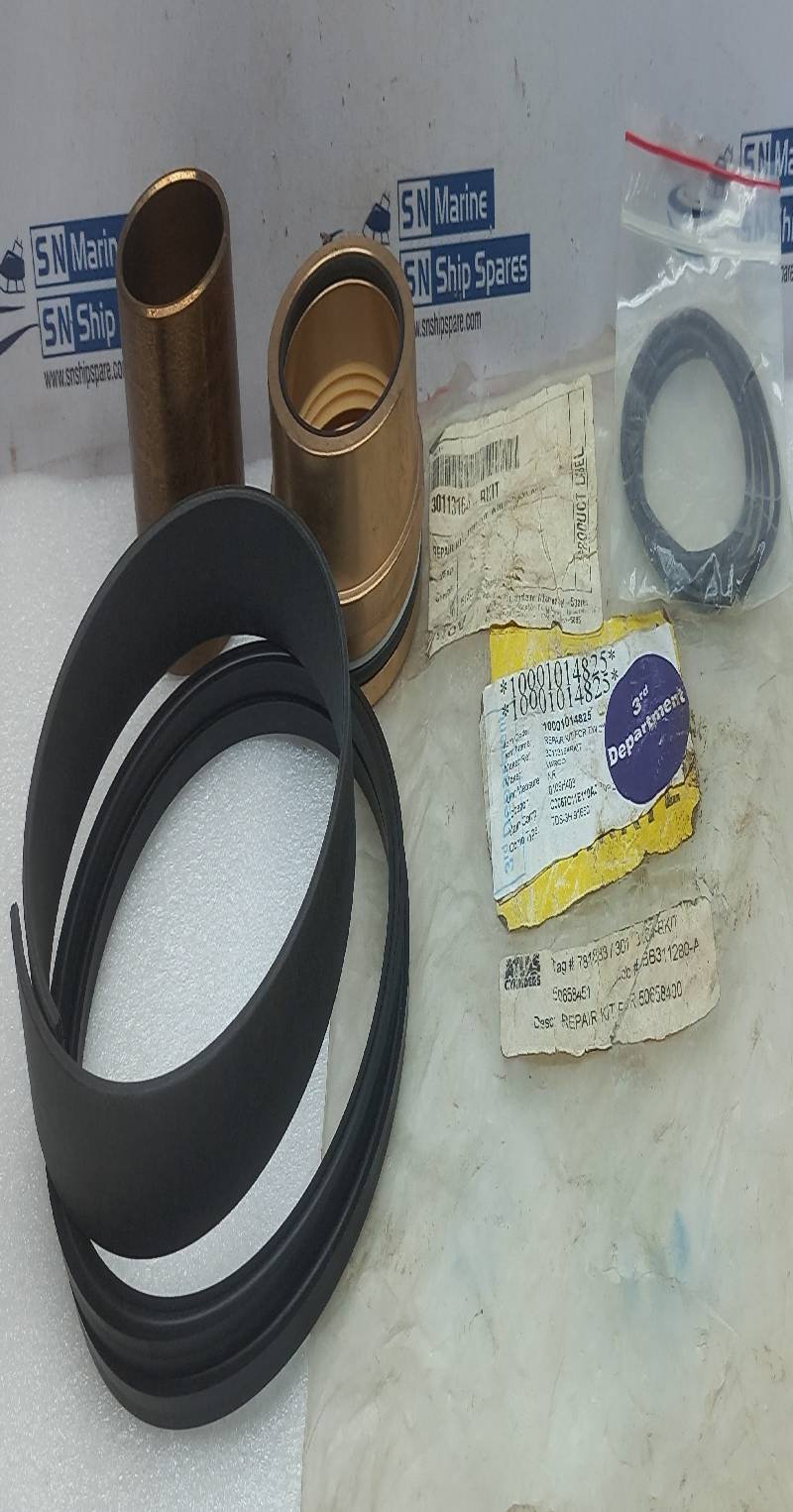 NOV Varco 30113164RKIT Repair Kit For TW.Cylinder