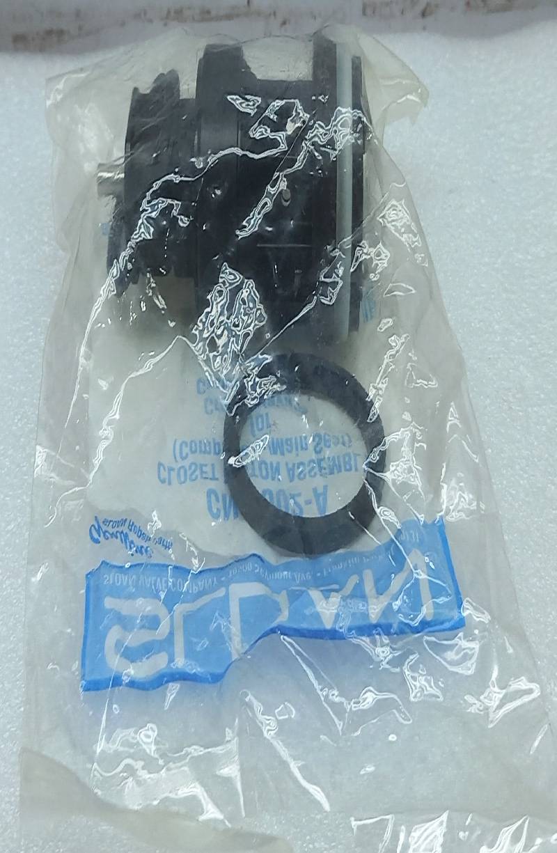 SLOAN CN-1002-A Closet Piston Assembly 0314016