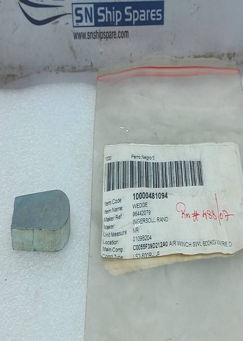 Ingersoll Rand 96442079