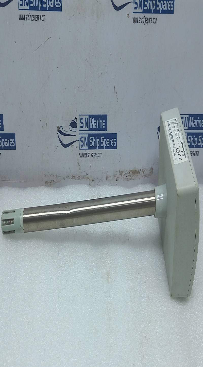 Honeywell H7080B3242 Temperature/Humidity Duct Sensor 24V AC/DC