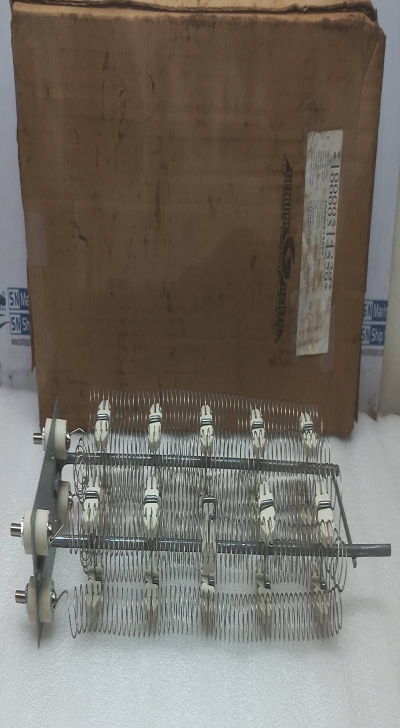 Alliance Laundry 70034406P Heater Element 8KW 240V 70034406