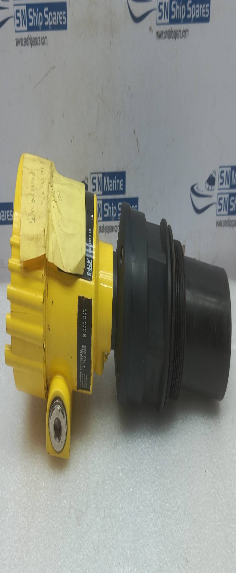 Vegason 62.UX Ultrasonic Level Transmitter Vegason 62.UXAGHANAX