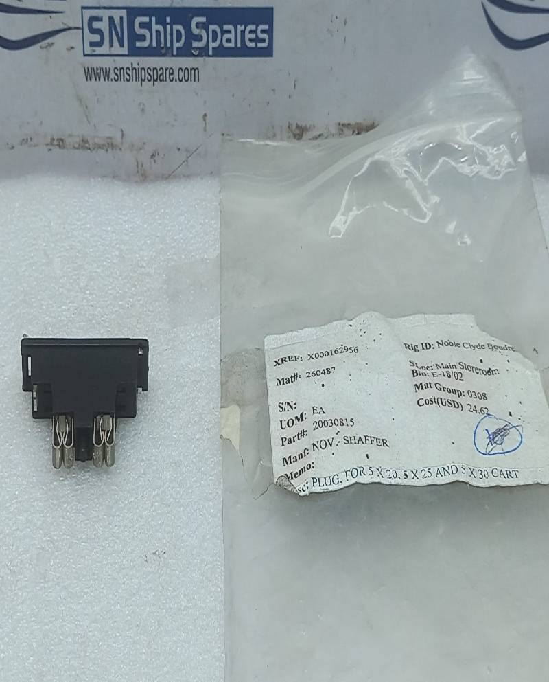 Phoenix Contact ST-SI Fuse Plug For 5 x 20.5 x 25 And 5 x 30Cart  6PCs In Lot 