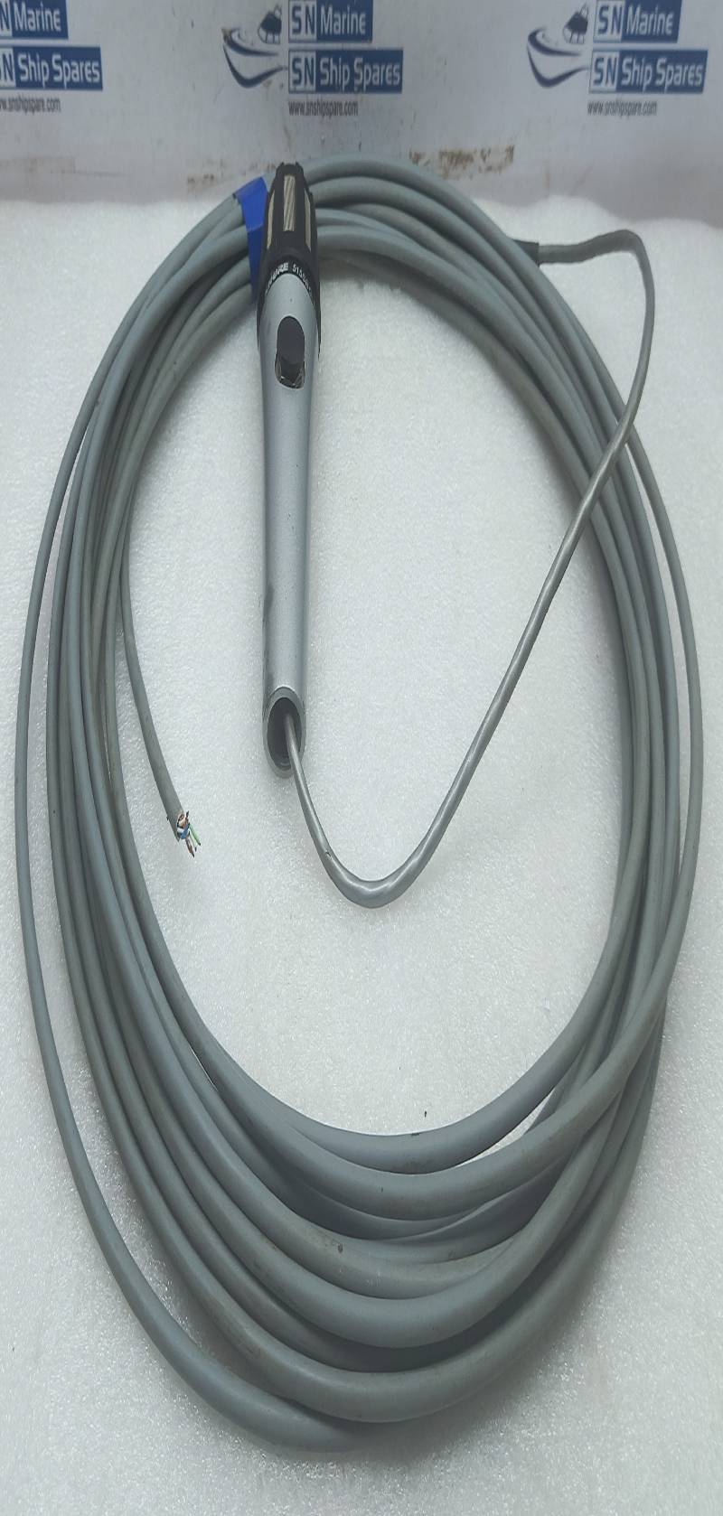 Shure 515SBC-18X Dynamic Low Impedance Unidirectional Microphone