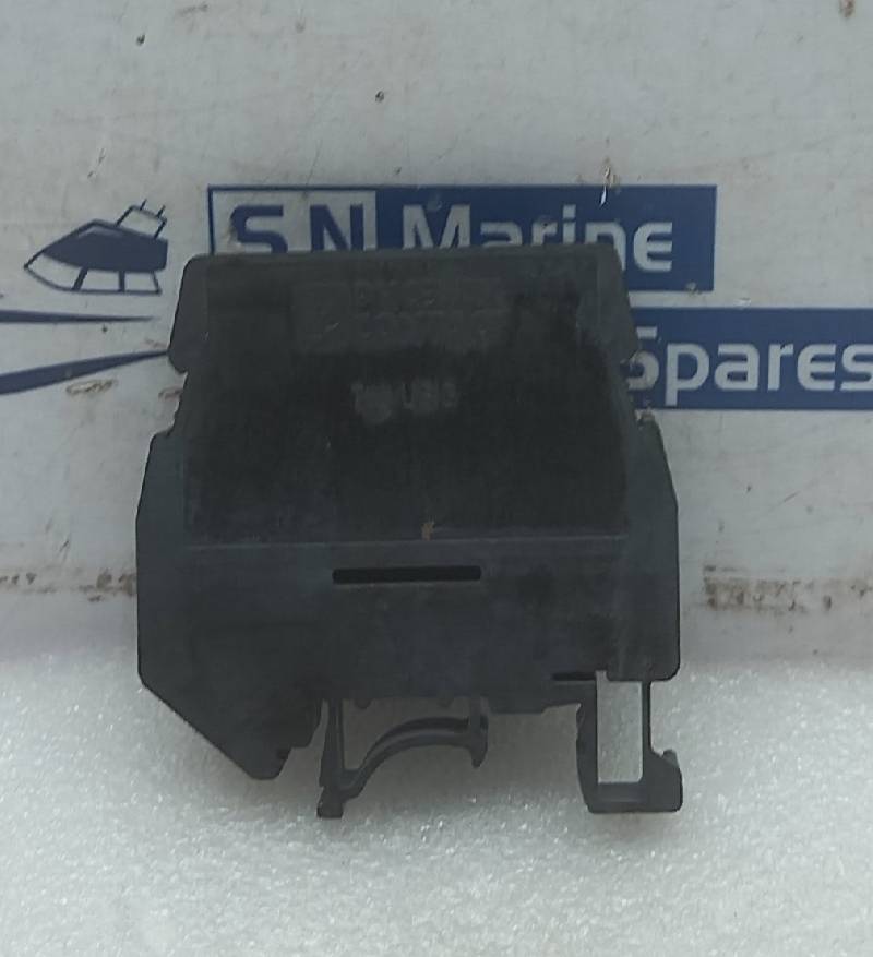 Phoenix Contact 0920083 Terminal Block USIG Fuse Base 6PCs In Lot