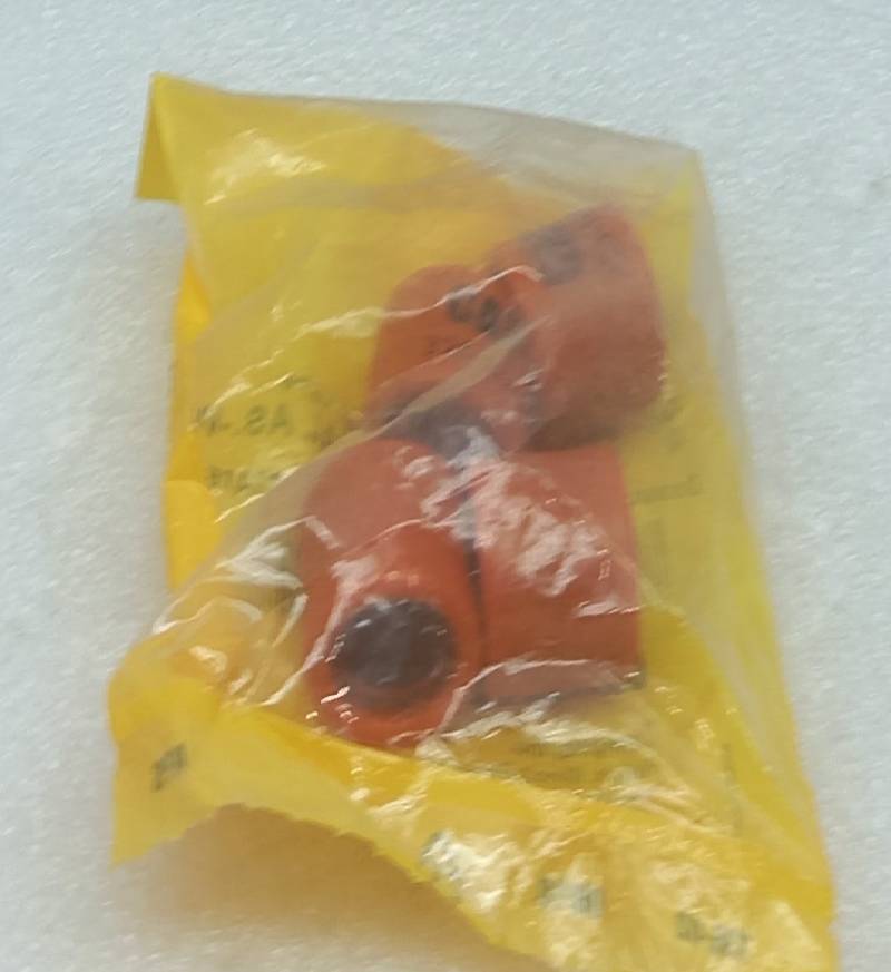 Caterpillar 3251-412 Seal As.-Water Update CAT 3251412 Pack Of 4