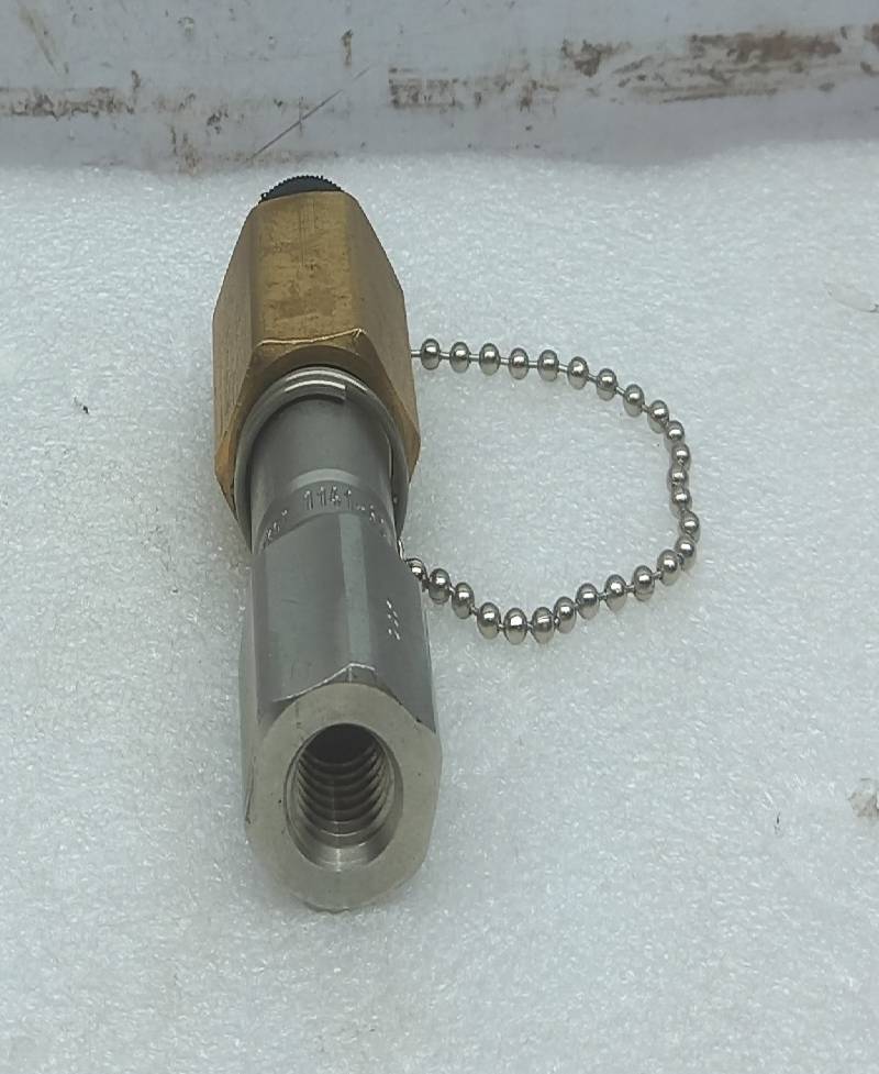 Parker 1141-62 Hydraulic Disconnect