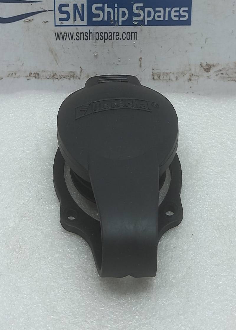 MARECHAL 22-3A126 DXN3 Plug Cap
