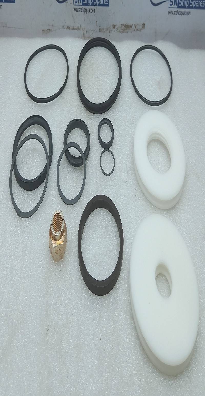 Proserv 2593 SK VER 007 Seal Kit NOV 7401863